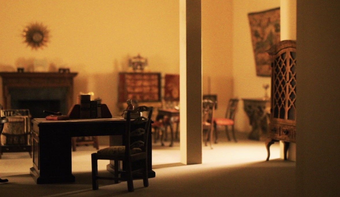 Miniature Interior