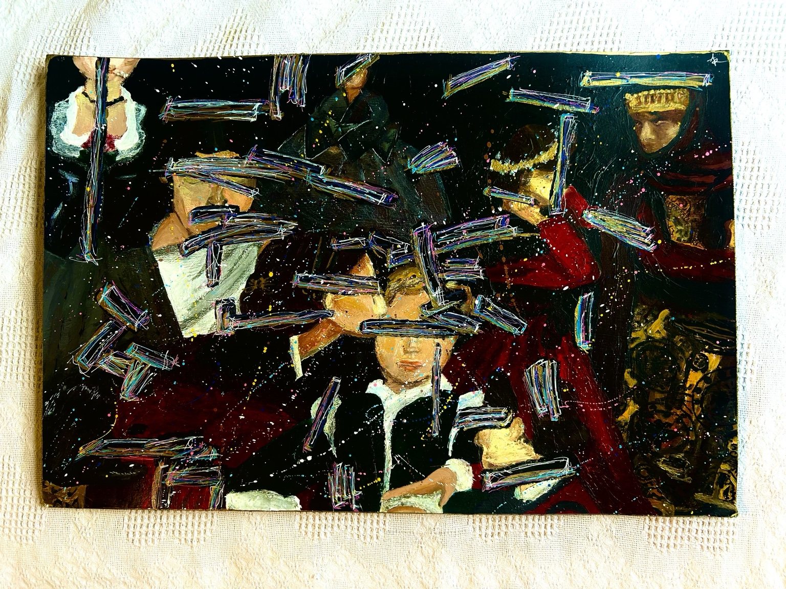 Final Piece